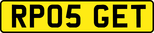 RP05GET