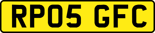 RP05GFC