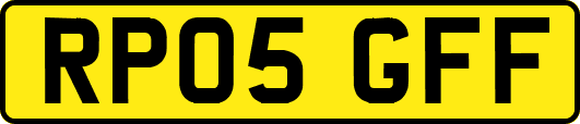 RP05GFF
