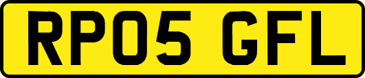 RP05GFL