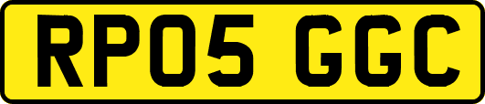 RP05GGC