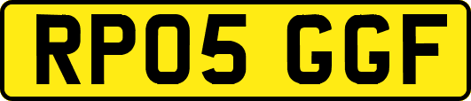 RP05GGF