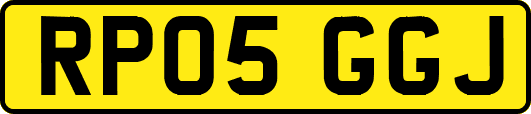 RP05GGJ