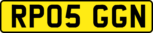 RP05GGN