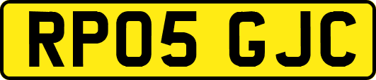 RP05GJC