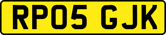 RP05GJK