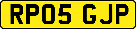 RP05GJP