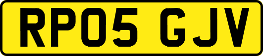 RP05GJV