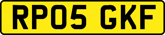 RP05GKF