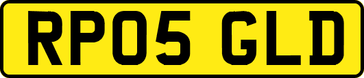 RP05GLD