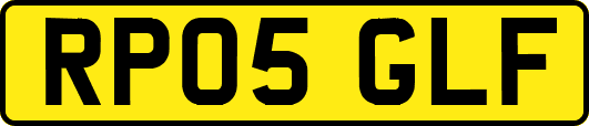 RP05GLF