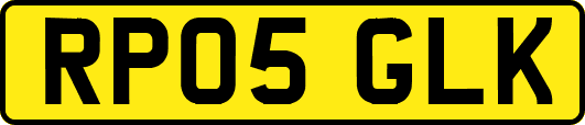 RP05GLK