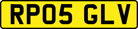 RP05GLV