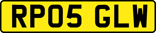 RP05GLW