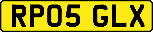 RP05GLX