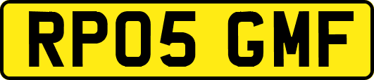 RP05GMF
