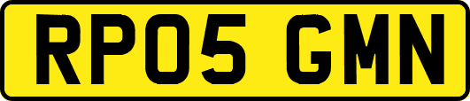 RP05GMN
