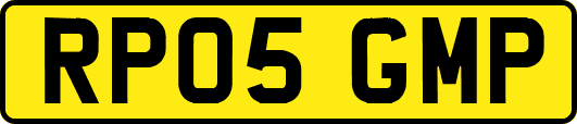 RP05GMP