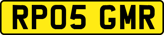 RP05GMR
