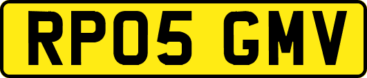 RP05GMV