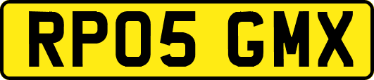 RP05GMX