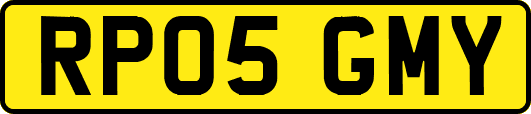 RP05GMY