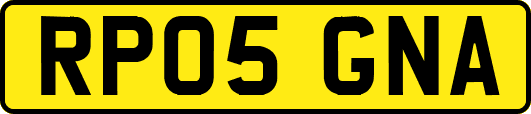 RP05GNA