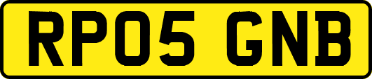 RP05GNB