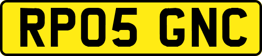 RP05GNC