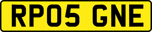 RP05GNE