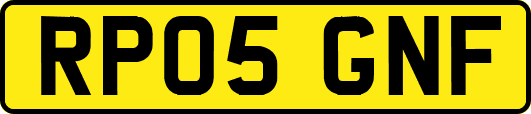 RP05GNF