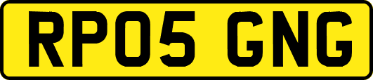 RP05GNG