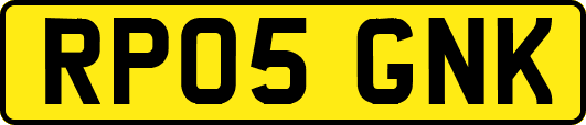 RP05GNK