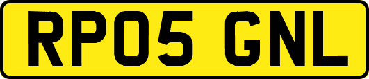 RP05GNL