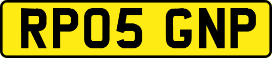 RP05GNP