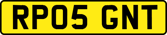RP05GNT