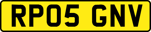 RP05GNV