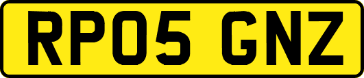 RP05GNZ