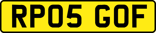 RP05GOF