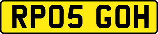 RP05GOH