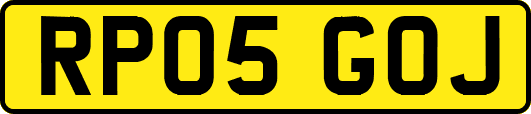 RP05GOJ