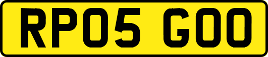RP05GOO