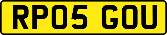 RP05GOU