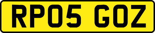 RP05GOZ