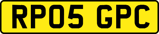 RP05GPC