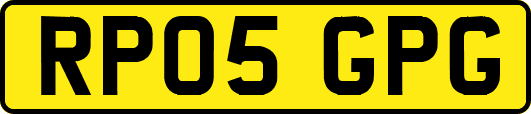 RP05GPG