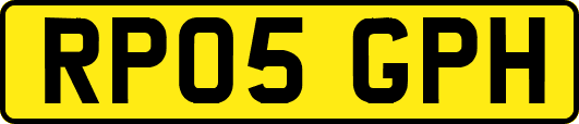 RP05GPH
