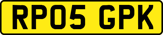 RP05GPK