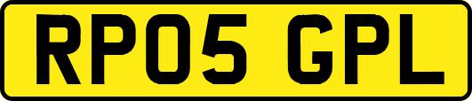 RP05GPL