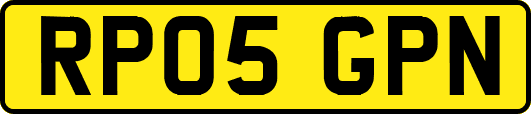 RP05GPN